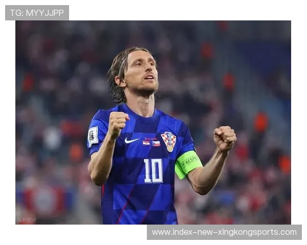 克罗地亚对英格兰:莫德里奇任意球开挂,凯恩补时抢断制胜