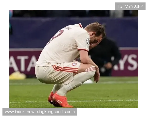 凯恩禁区背身轻巧分球,拜仁三线联动一气呵成