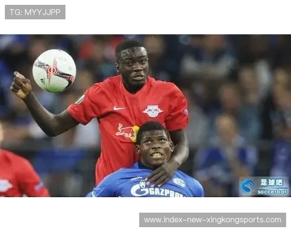 莱比锡红牛的战术谋划:法国中卫或迎新篇章