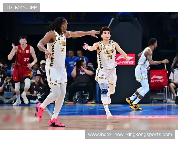 CBA浙江外线拉开宽度,推进节奏愈发流畅