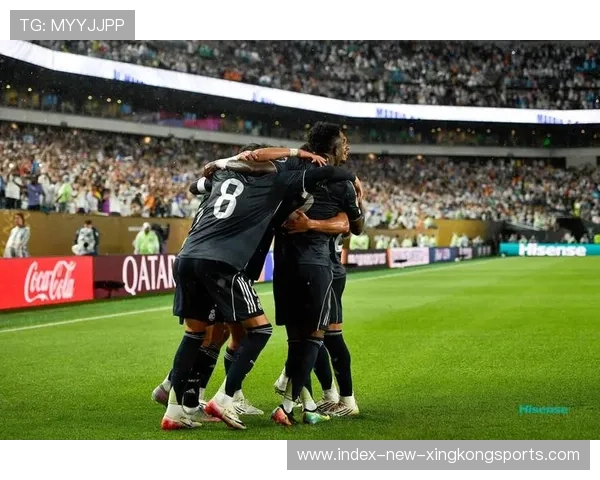 皇马精准反击在短时间内改写比分