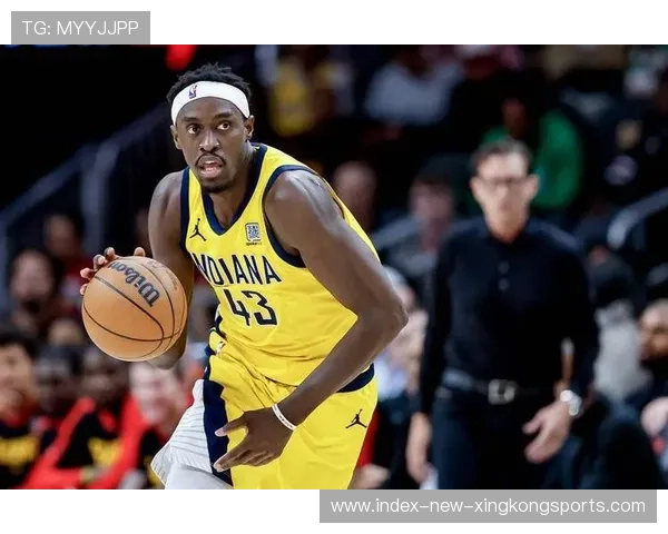 NBA步行者短传渗透成功率极高,进攻节奏不断提升