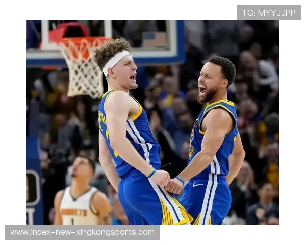 勇士攻防掉链子,赛季前景堪忧!