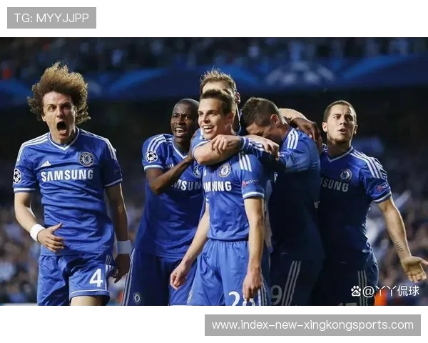 切尔西主场迎战亚特兰大,英超豪门力争欧冠